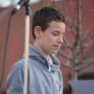 Aqua Víz Világnapi pályázat eredményhirdetés (Fotó: Nagy Mária)