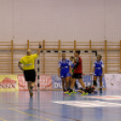Női kézilabda NBI, Alapszakasz: 12. forduló MKC SE – Ipress Center-Vác (27-25) (Fotó: Horváth Attila)