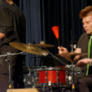 Mosonyi Mihály Zenei Alapfokú Művészeti Iskola karácsonyi hangversenye (fotó: Horváth Attila)