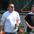 Paraszt olimpia (Fotó: Nagy Mária)