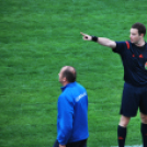 FUTURA Mosonmagyaróvár-Újbuda Fc (1:0) Gratulálunk! (Fotó: Nagy Mária)