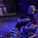 II. Dobos és Ütőhangszeres nap