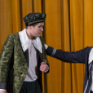 Kényeskedők - Major Tamás rendezésében