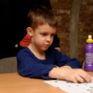 Óvodás malom és sakkverseny - Fiúk (Fotó: Horváth Attila)