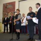 Mosonmagyaróvári Csokoládé Fesztivál, első nap