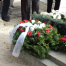 Tallós Prohászka István megemlékezés