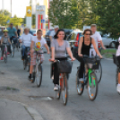 Gurul a város! (Fotó: Nagy Mária)