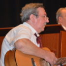 XVI. Nemzetközi művésztalálkozó, Blitz kiállítás és alkotótábor (Fotó: Bánhegyi István)