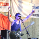 Mosoni Nyárbúcsúztató (Fotó: Nagy Mária)