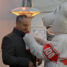 Mosonmagyaróvári Jégpálya Megnyitó