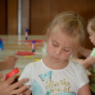 Második Bölcsődei Gyermeknap (Fotó: Bánhegyi István)