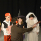 JELMEZES FARSANGI NÖVENDÉKHANGVERSENY