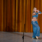 Projektzáró és tehetségkutató verseny a FIÓK szervezésében - 1. rész