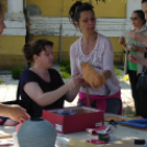 Gyereknap - Hansági Múzeum