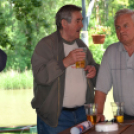 MKC-SE Szurkolói szezonbúcsúztató kerti parti (Fotó: Horváth Attila)