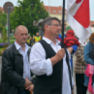 Nemzeti Összetartozás Napja (Fotó: Bánhegyi István)