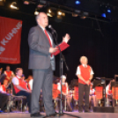 Kühne Fúvószenekar Tavaszi Hangverseny (Fotó: Bánhegyi István)