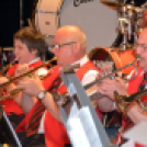 Kühne Fúvószenekar Tavaszi Hangverseny (Fotó: Bánhegyi István)