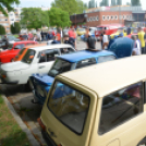 Veterán autó és motor találkozó (Fotó: Nagy Mária)