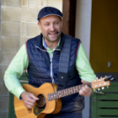 Pillangó Óvoda és Mini Bölcsőde családi nap az Alma együttessel 