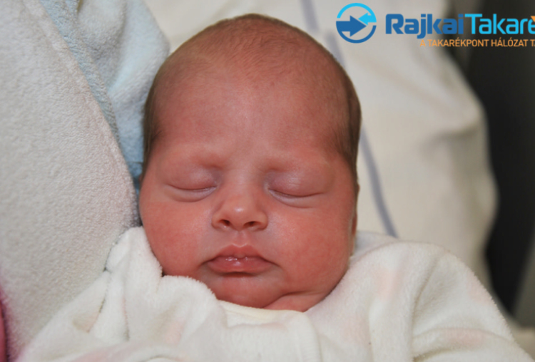 Köő Szonja, 2050 gr. Mosonmagyaróvár