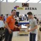 22. Nemzetközi Makett Kiállítás és Verseny, Díjátadó 