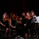 A Mosonyi Mihály Zenei Alapfokú Művészeti Iskola Zenei Világnapi Hangversenye