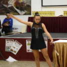 Mosonmagyaróvári Csokoládé Fesztivál, második nap