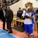 Női kézilabda NBI, Alapszakasz: 21. forduló MKC SE – DVSC-TVP-AQUATICUM (26-27) (Fotó: Horváth Attila)