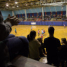 Vasas SC – Mosonmagyaróvári KC SE 23-29 (10-18)