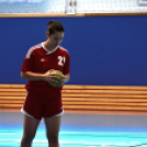 UFM Nemzetközi Női Kézilabda Kupa: MKC SE (HUN) – Duslo Sala (SK) - (40-22)