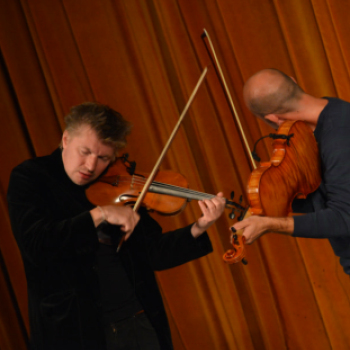 Lajkó Félix Duó koncert