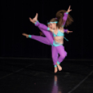 Okay Dance Gála 2015 I.