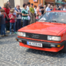  Pannonia-Carnuntum Old-Timer Rallye (Fotó: Nagy Mária)