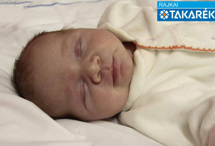 Szirom Kiara, Levél