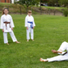 Jótékonysági horgászverseny daganatos betegek javára