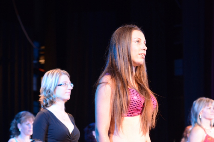 X. Jubileumi Hastánc Gála (Fotó: Bánhegyi István)