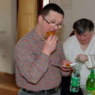 Naposház farsangi mulatsága 2015 (Fotó: Horváth Attila)