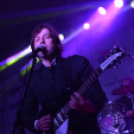 Szigetköz ízei, vármegye borai fesztivál - péntek (Fotó: Nagy Mária)