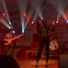 Szigetköz ízei, Vármegye borai Fesztivál (vasárnap) (Fotó: Horváth Attila)