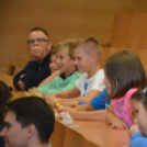 Kutatók éjszakája (Fotó: Nagy Mária)