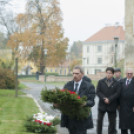 1956-os városi Megemlékezések és Gyásznap /Mosonmagyaróvár/