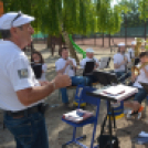 Mofémtelepi Majális (Fotó: Bánhegyi István)