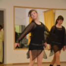 Napos-ház farsangja (Fotó: Nagy Mária)