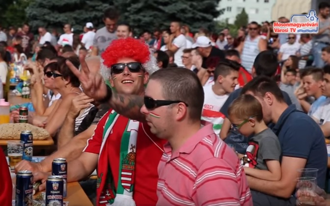 Flesch EB Terasz 3. rész