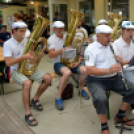 Voluta 2 nap (Fotó: Stipkovits Veronika és Bánhegyi István)