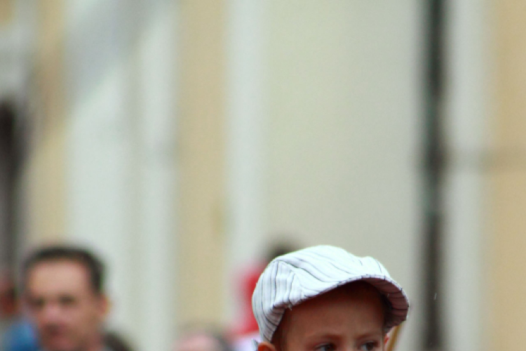 Nyári Fesztivál – Szent István Napok 2017 - Wahl Hungária Színpad