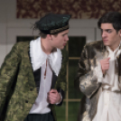 Kényeskedők - Major Tamás rendezésében