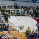 Mosonmagyaróvári Kézilabda Club – EUbility Group-Békéscsabai ENKSE 