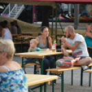 Városközpontiak napja - péntek (Fotó: Nagy Mária)